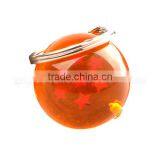 BANDAI Dragon Ball Super Best 7 Star Keychain thumbnail-4