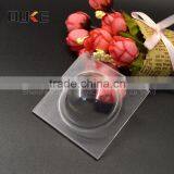 Small Best Selling Clear Acrylic Dome thumbnail-3