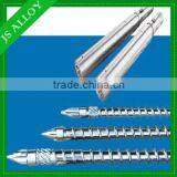 SKD11/SKD61 Japan Material Screw and Barrel for Injection Moulding Machine