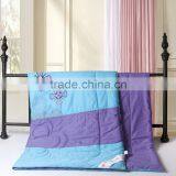 Elegant Wholesale Cotton Summer Quilt/polyester Batting Quilt Sets Cheap thumbnail-1