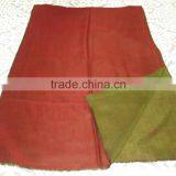 Hot Selling Pure Indian 100% Cashmere Scarf thumbnail-2