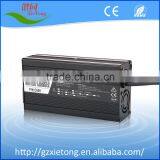 CE ROHS Certification 84V Battery Charger 4.5A Scooter Charger thumbnail-2