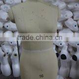 Professional Pinnable Tailoring Mannequin With Magnetic Shoulder thumbnail-2