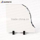 Sunmeta Cheap Supply Irregular Shaped 30*30cm Heat Press Rock Slate Photo(SH-34) thumbnail-5