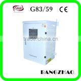 Intelligent Type Wind System Grid Tied Inverter With MPPT Factory thumbnail-4