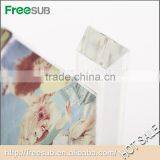 2016 Best Souvenir Gifts Fan-shaped Crystal thumbnail-6