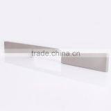New Hardware Products Brushed Satin Nickel Alu Profile Cabinet Handles thumbnail-3