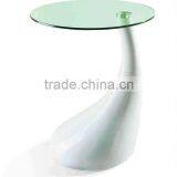 Tempered Glass Coffee Table thumbnail-1