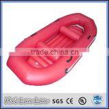 Inflatable Diy Inflatable Boat for Adult thumbnail-1