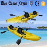Blue Ocean Summer Style 3 Person Kayak/family 3 Person Kayak/firm 3 Person Kayak thumbnail-1