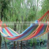 High Quality Fabric Hammocks Wholesale for Baby Adults thumbnail-2