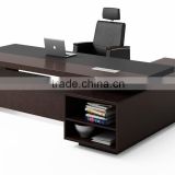 Goods Of Every Description Are Available Hot sale modern wooden furniture office table design