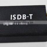 Full Seg HD ISDB-T Car Set Top TV Tuner For Brazil thumbnail-1