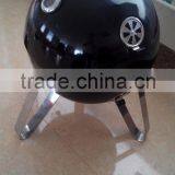 Weber Outdoor Bbq Grill as Seen on tv Smoker thumbnail-1