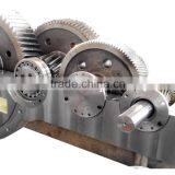 Car Transmission High Effiecient Gearbox