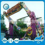 New Technology Top Spin Ride!!! Outdoor Playground Equipment Amusement Park Top Spin Ride for Sale thumbnail-5