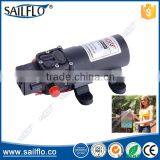Sailflo 1GPM 35psi Self Prisiming 12vdc Portable Water Heater Pump System thumbnail-2