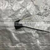 HDPE Sail Material and Shade Sails & PE Tarpaulin Type Outdoor Garden Sun Shade Cover thumbnail-2