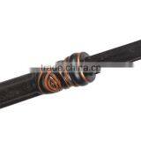 Manufacturer Die Cast Aluminum Garden Lamp Post thumbnail-5