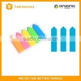 Onzing Good Quality Colorful Pet Index Arrow Shape thumbnail-3