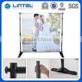 Fabric Portable Trade Show Display