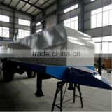 K big Model 240 Arch Roof Roll Forming Machine