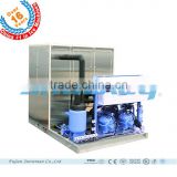 Energy-saving Plate ice machine large size plate ice maker with good appearance for Southeast Asia for Europe
