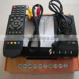 New Model Mpeg4 Digital tv Decoder