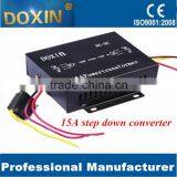 DOXIN Step Down Transformer DC 24V to DC 12V Power Converter