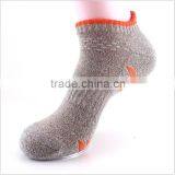 Lot Pairs Mens Sports Basketball Socks Trainer Running Hiking Socks Ankle Socks thumbnail-4