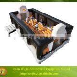 Adult Inflatable Soap Soccer Field for Sale/hot Sale Inflatable Soap Field thumbnail-2