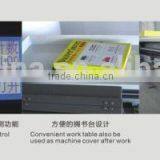 Automatic Book Binding Machines in Yiwu Futian Market thumbnail-4