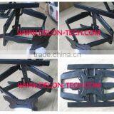 NB Unltra Slime 180 Degrees Swivel tv Wall Mount Bracket Holder thumbnail-2