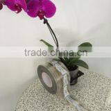 Factory Price and High Quality Rolling Wine Vinyl Transparent Material Labels Adhesive Stickers Printing