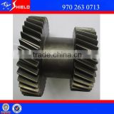 big truck parts for G60/G85 gearbox ,9702630713, zf transmission parts benz truck spare parts
