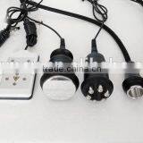 Salon Use Lipo Laser/multipolar Rf/cavitation /body Vacuum Machine TM-913 thumbnail-4