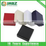 Art Paper Material Jewelry Boxes for Charming Earring thumbnail-3