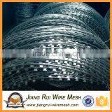 Concertina Razor Wire/Concertina Wire/Razor Barbed Wire thumbnail-2