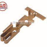 Factory Direct Wholesale Car Connector Plug Inserts Terminal Series Female BFA-0.8A thumbnail-1