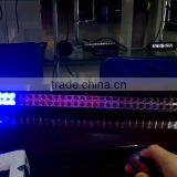 288W 50inch Rgb Led Bar Light Halo With Bluetooth Remotes thumbnail-3