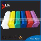 High Quality LED Light Curb Stone Landscape Border Concrete Stone For Roadside Sizes thumbnail-2