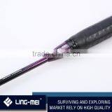 Offensive Best Quality Badminton Racquet thumbnail-6