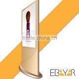 2016 New Inventions Remote Control Led Floor Standing Interative Andriod Digital Signage Player thumbnail-2