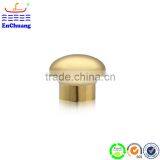 Luxury Zamac Perfume Cap for Perfume Bottle thumbnail-5