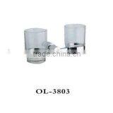 Bathroom Fitting-double Tumbler Holders
