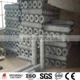 Galvanized Chicken Mesh;hexagonal Wire Netting;chicken Wire thumbnail-2