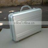 Aluminium Laptop Case/ Briefcase