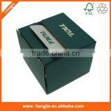 Office/school Zigzag Sticky Notes Memo Pad With Printed Logo in Box thumbnail-2