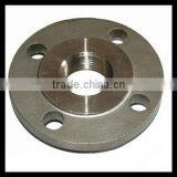 Hot Sale Top Quality DIN Forged Steel Flange thumbnail-1