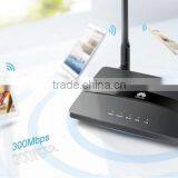 HUAWEI WS318 300M Wireless Router WIFI Router AP 300M .Home Routers.Wireless N300 High Power thumbnail-2
